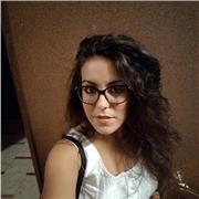 Insegnante francese livello madrelingua